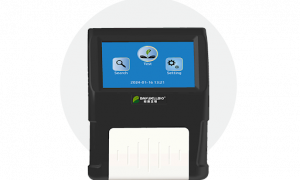Analizador de Bioquímica Automático BW30 de BAYWELLBIO