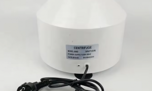 Centrífuga 800D de 20mlx 6 tubos