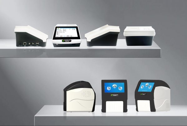 Analizador de Bioquímica Automático BW30 de BAYWELLBIO - Imagen 2