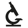 Icono Microscopio