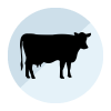 Icono Vaca
