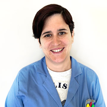Icono Mujer cv