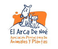 logo_Arca_de_Noe. Logo El Arca de Noé